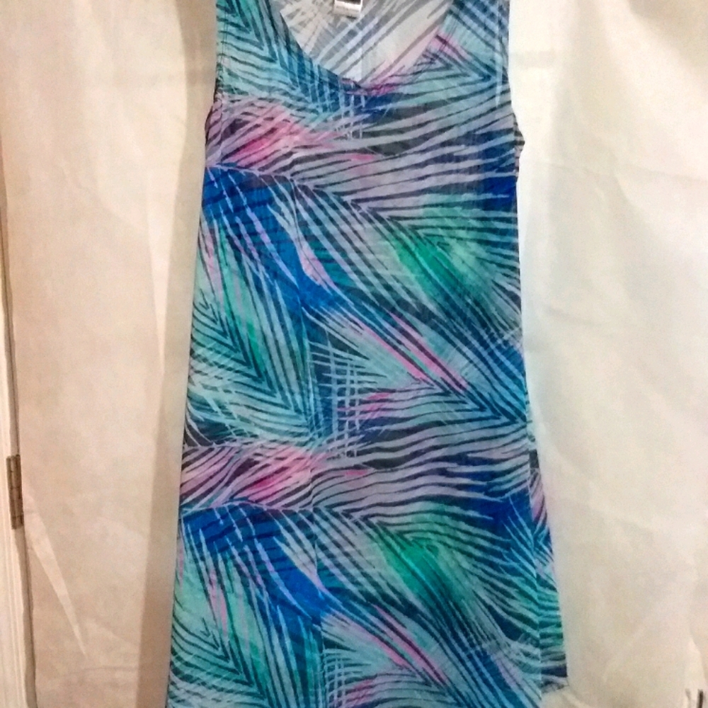 Swims dress